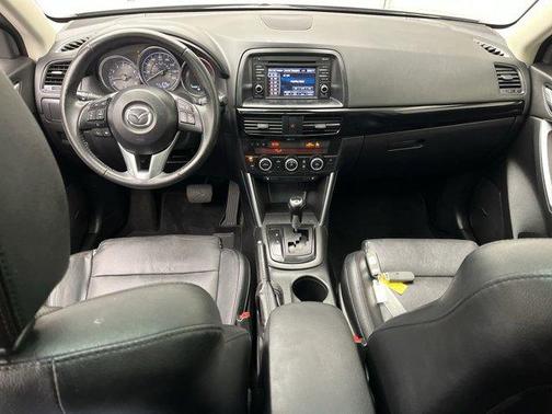 2014 Mazda CX-5 Grand Touring