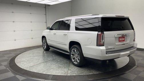 2016 GMC Yukon XL Denali
