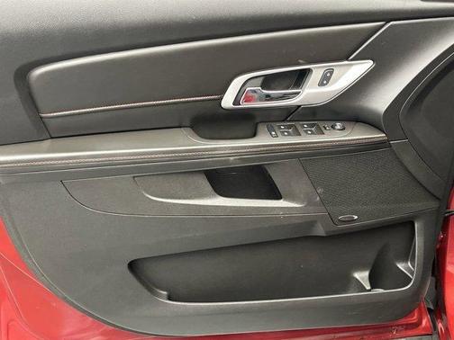 2014 GMC Terrain SLT-1