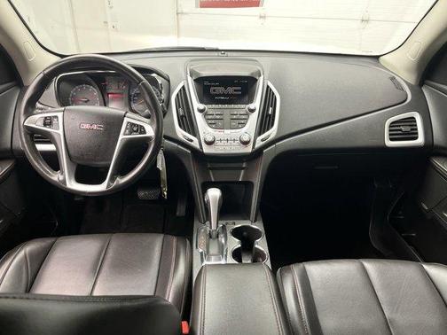 2014 GMC Terrain SLT-1