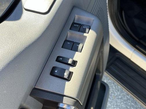 2016 Ford F-250 XLT