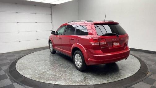 2019 Dodge Journey SE Value Package