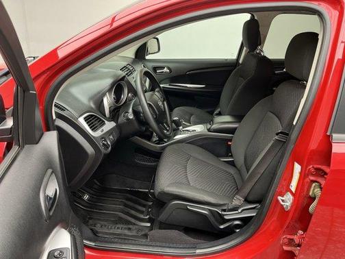 2019 Dodge Journey SE Value Package
