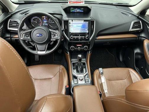 2019 Subaru Forester Touring