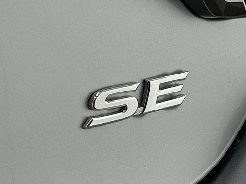 2015 Toyota Camry XLE