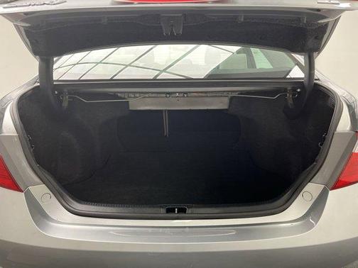 2015 Toyota Camry XLE