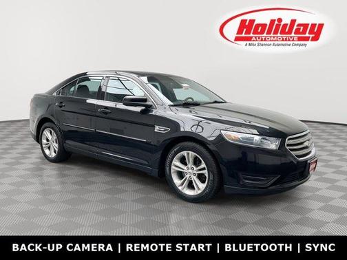 2015 Ford Taurus SEL