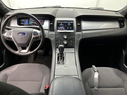 2015 Ford Taurus SEL