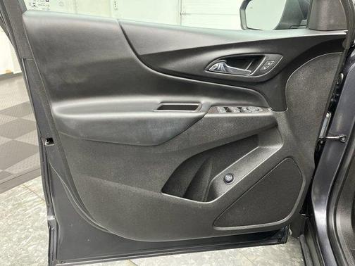 2022 Chevrolet Equinox 2LT