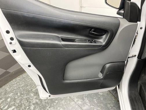 2020 Nissan NV200 S