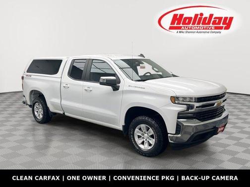 2022 Chevrolet Silverado 1500 Limited LT