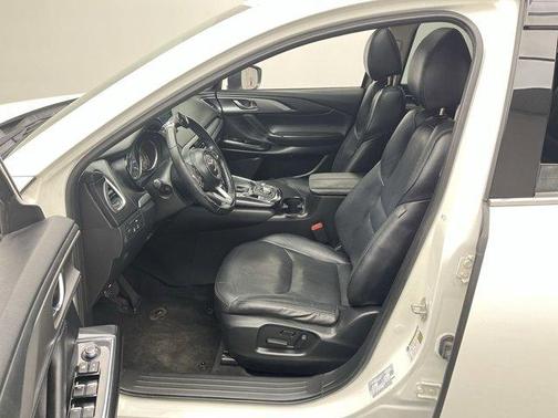 2019 Mazda CX-9 Touring