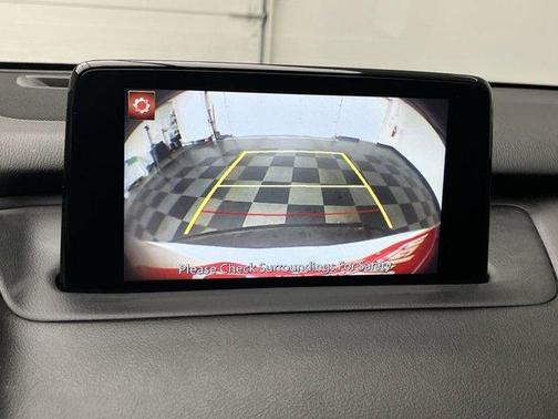 2019 Mazda CX-9 Touring