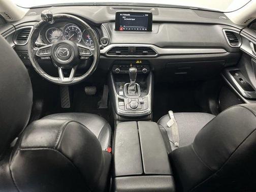 2019 Mazda CX-9 Touring