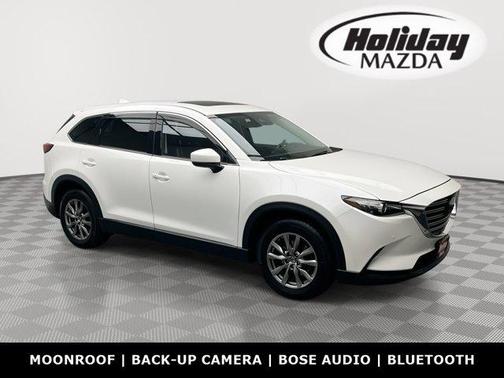 2019 Mazda CX-9 Touring