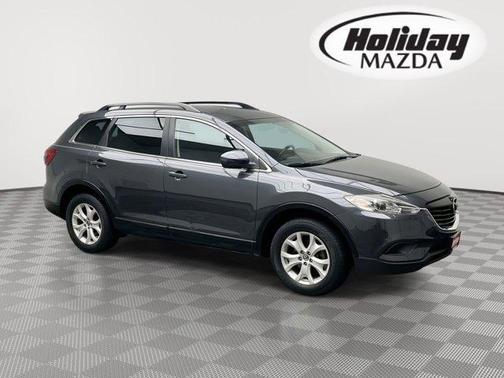 2013 Mazda CX-9 Sport