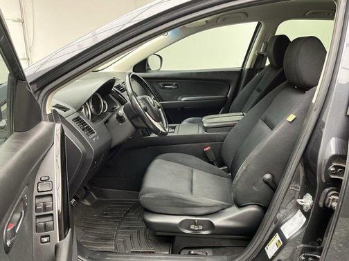 2013 Mazda CX-9 Sport