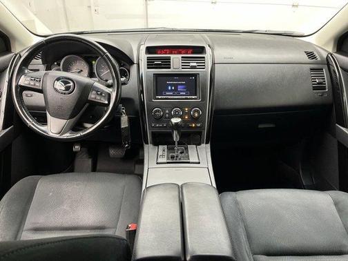 2013 Mazda CX-9 Sport