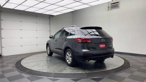 2013 Mazda CX-9 Sport