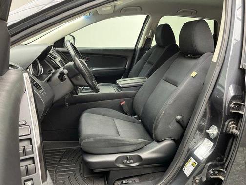 2013 Mazda CX-9 Sport