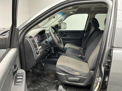 2012 RAM 2500 ST