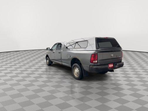 2012 RAM 2500 ST