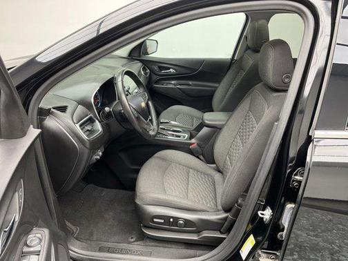 2018 Chevrolet Equinox 2LT