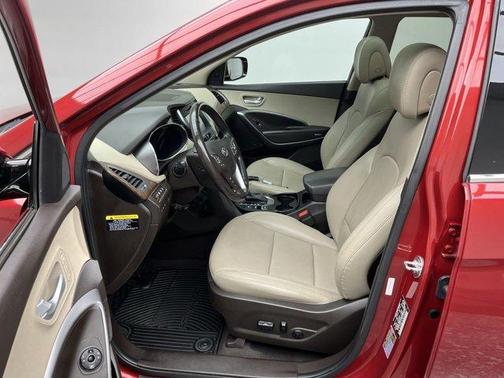 2018 Hyundai Santa Fe Sport 2.0L Turbo Ultimate