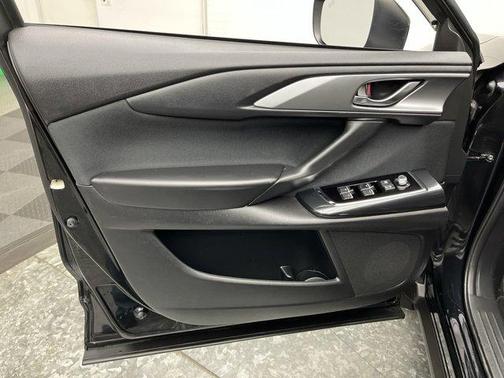 2019 Mazda CX-9 Sport