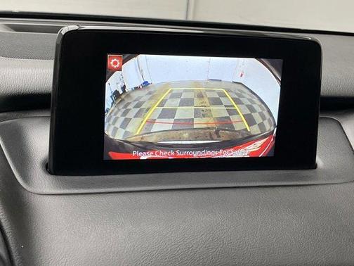 2019 Mazda CX-9 Sport