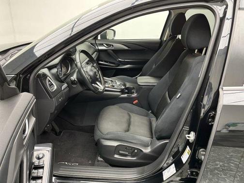 2019 Mazda CX-9 Sport