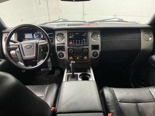 2016 Ford Expedition EL XLT