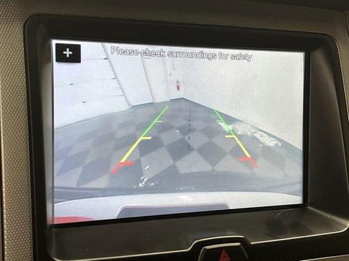 2016 Ford Expedition EL XLT