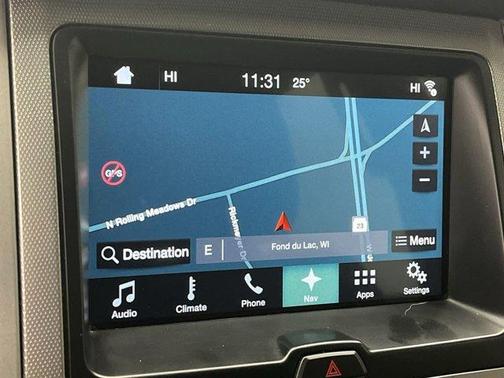 2016 Ford Expedition EL XLT