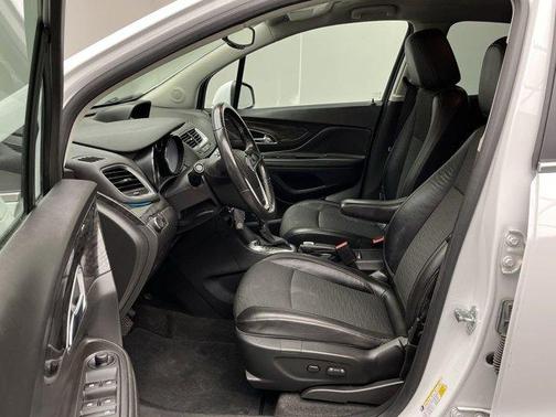 2016 Buick Encore Base