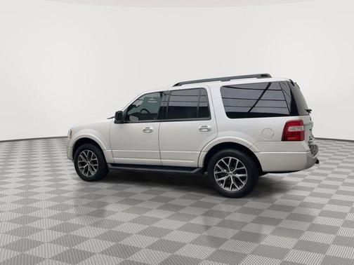 2017 Ford Expedition XLT