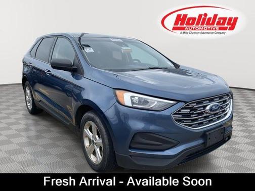 2019 Ford Edge SE