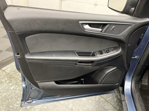 2019 Ford Edge SE