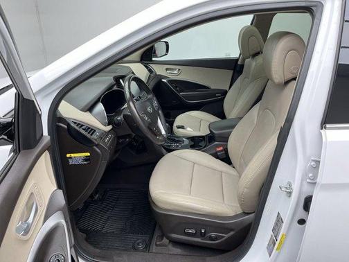 2017 Hyundai Santa Fe Sport 2.0L Turbo Ultimate