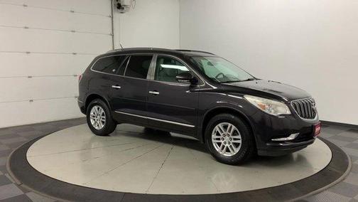 2014 Buick Enclave Convenience