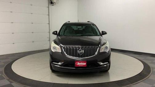 2014 Buick Enclave Convenience
