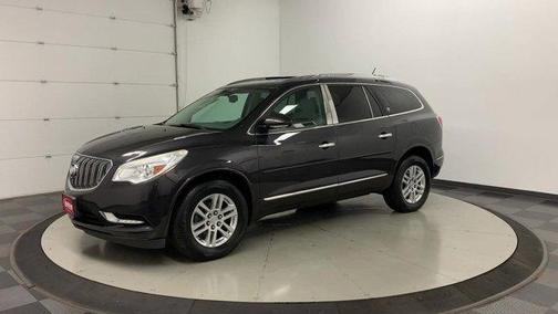 2014 Buick Enclave Convenience