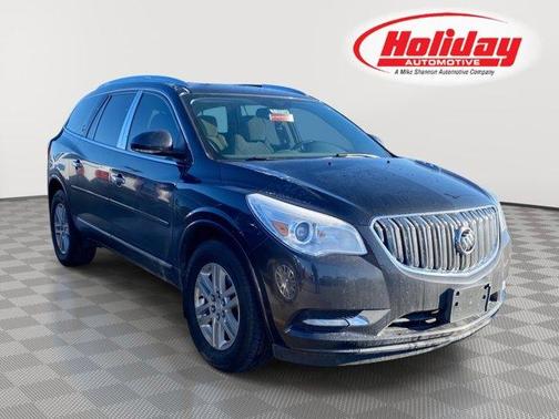 2014 Buick Enclave Convenience