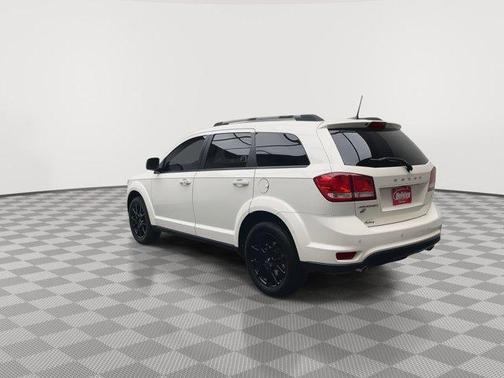 2018 Dodge Journey GT