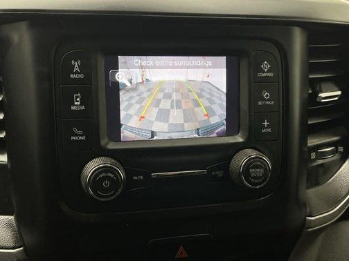 2020 RAM 1500 Tradesman