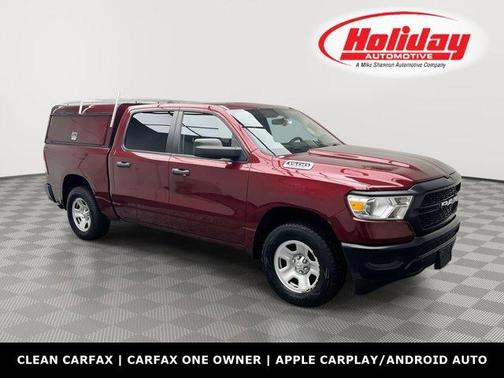 2020 RAM 1500 Tradesman