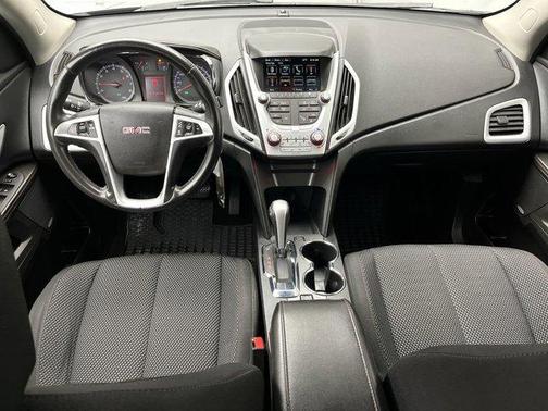 2015 GMC Terrain SLE-2
