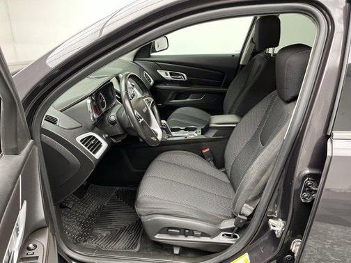 2015 GMC Terrain SLE-2
