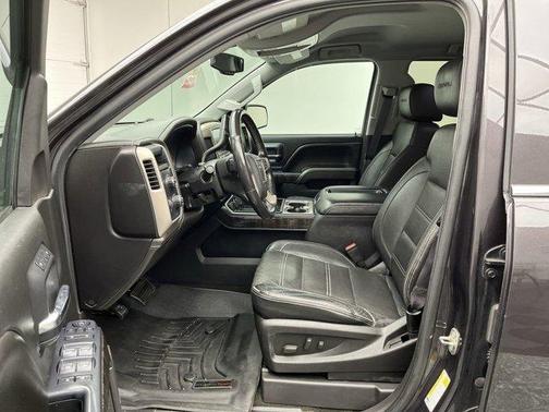 2015 GMC Sierra 1500 Denali