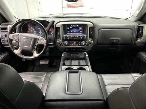 2015 GMC Sierra 1500 Denali